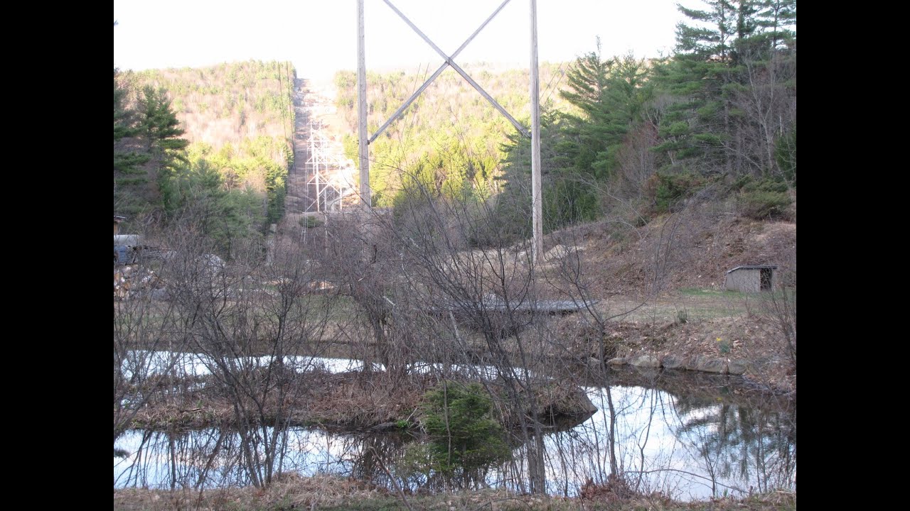 Richmond NH - Kinder Morgan