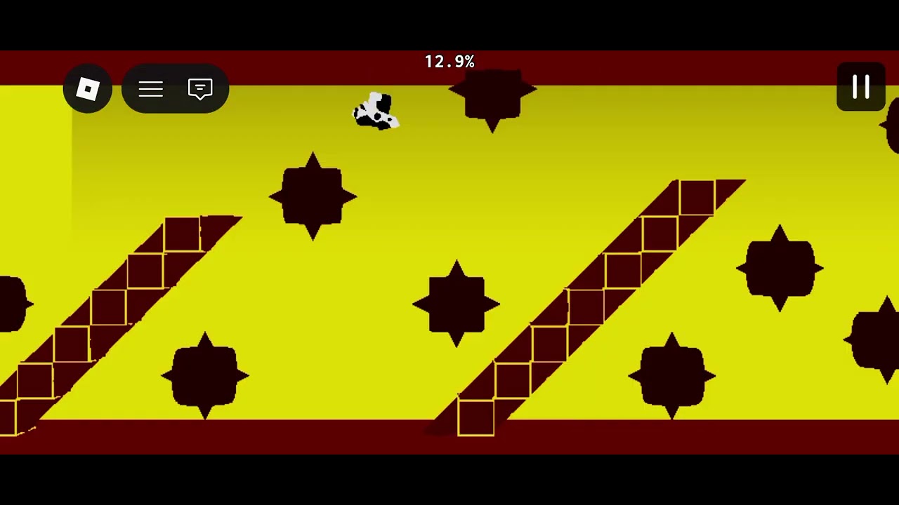 Rebeating Nine Circles - Beat Bounce