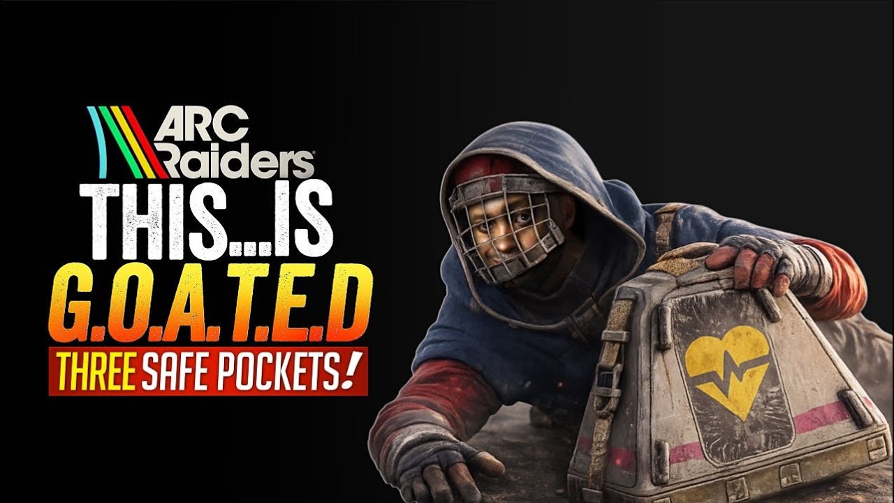 Arc Raiders Augment Everyone Swears By, But…