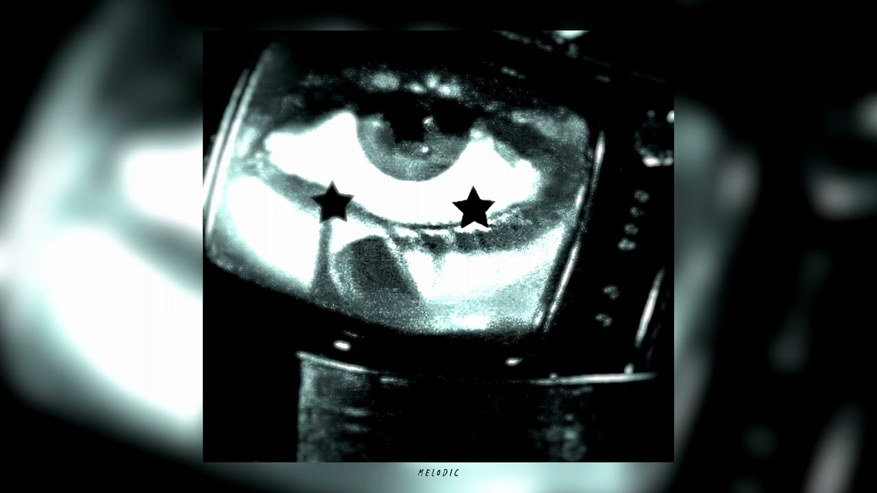 $uicideboy$ ft ghostemane - bloody 98 (sped up & reverb)