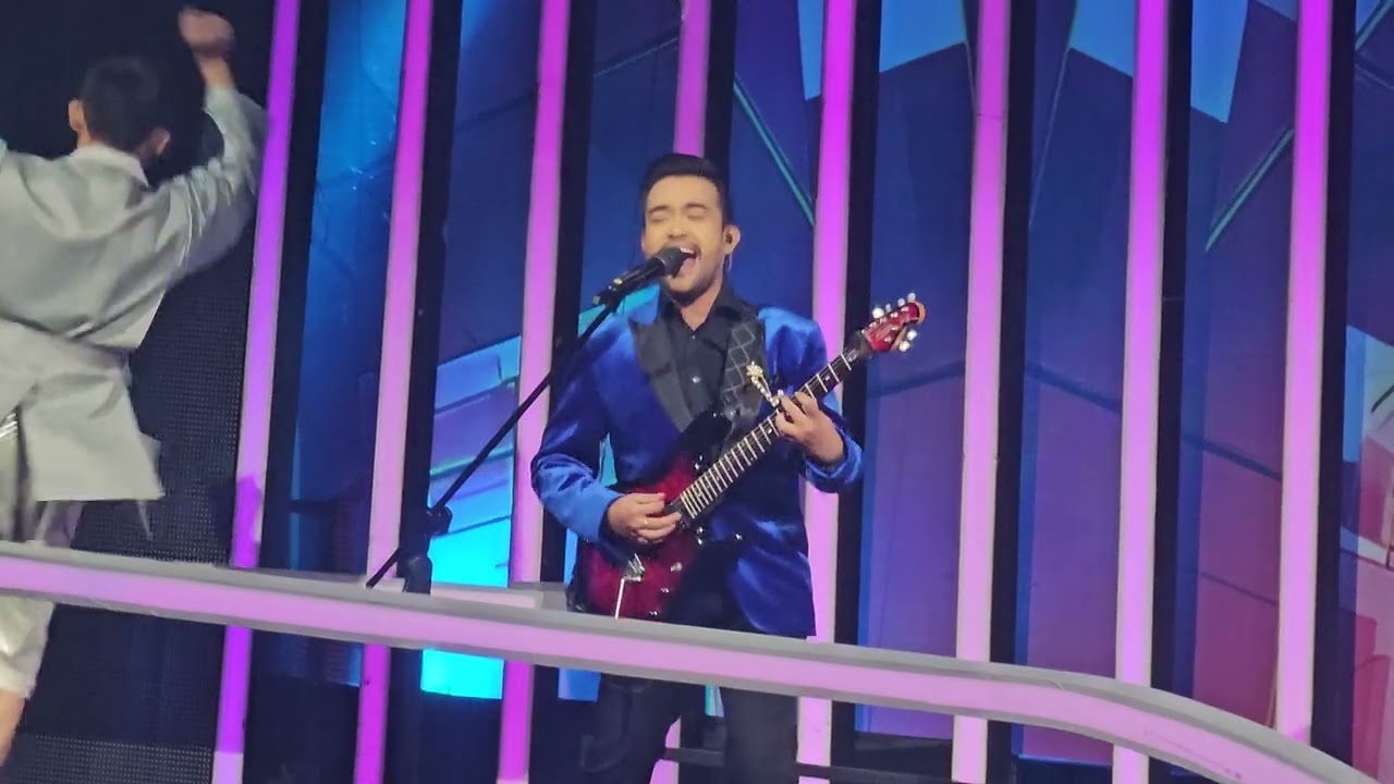 FILDAN LIVE AT MEGA KONSER  Indosiar 2026