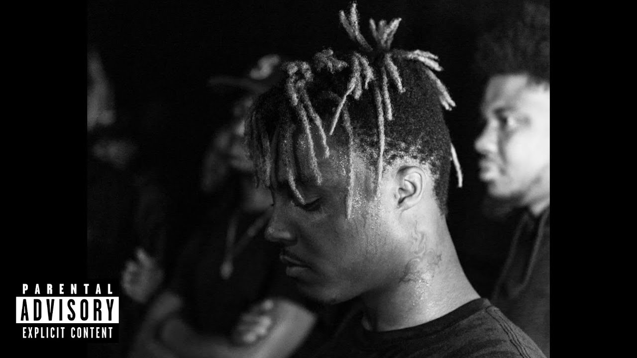 [FREE] Juice WRLD Type Beat 2026 - 