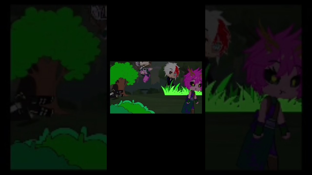 WHY IS IT ALWAYS GLITCHY 