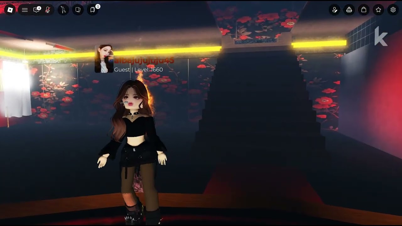 ITZY-CAKE (in roblox)