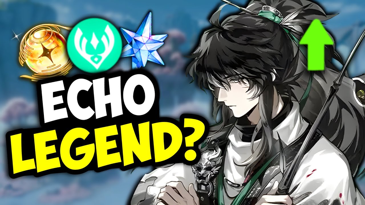 Should You STILL Pull Qiuyuan...? (3.2)
