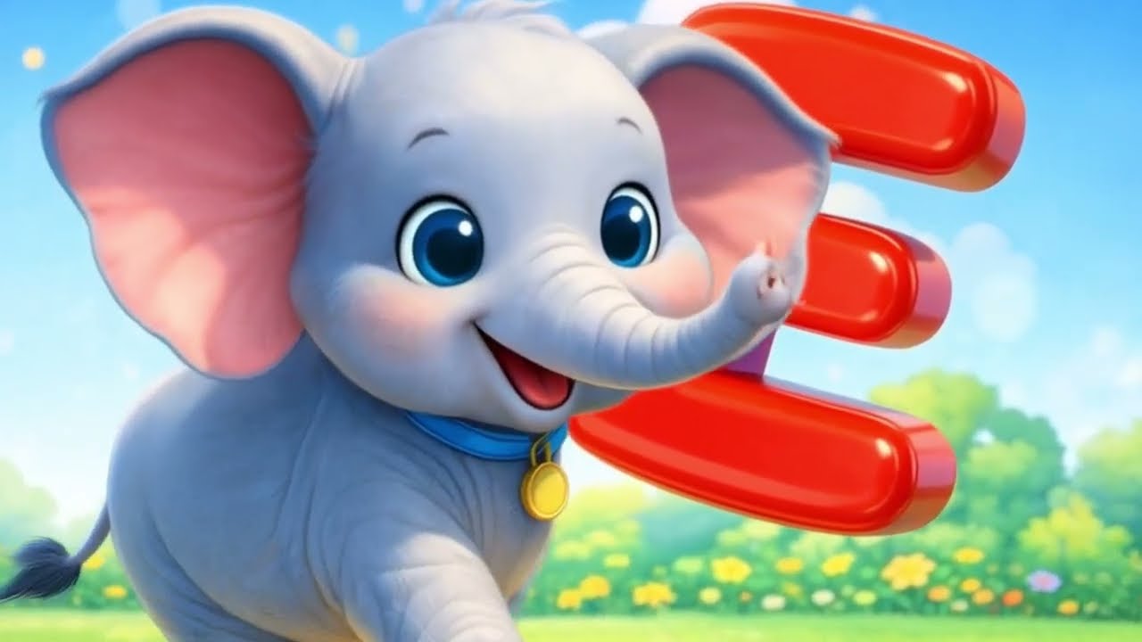 ABC Song Compilation | ABC Phonics Song + Alphabet Songs for Kids