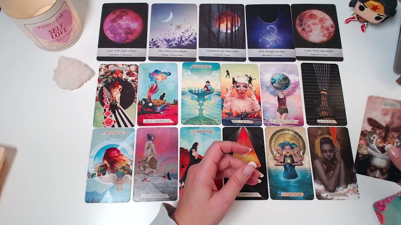 PISCES ♓️ ABUNDANCE MEETS FEAR & CLARITY SETS YOU FREE