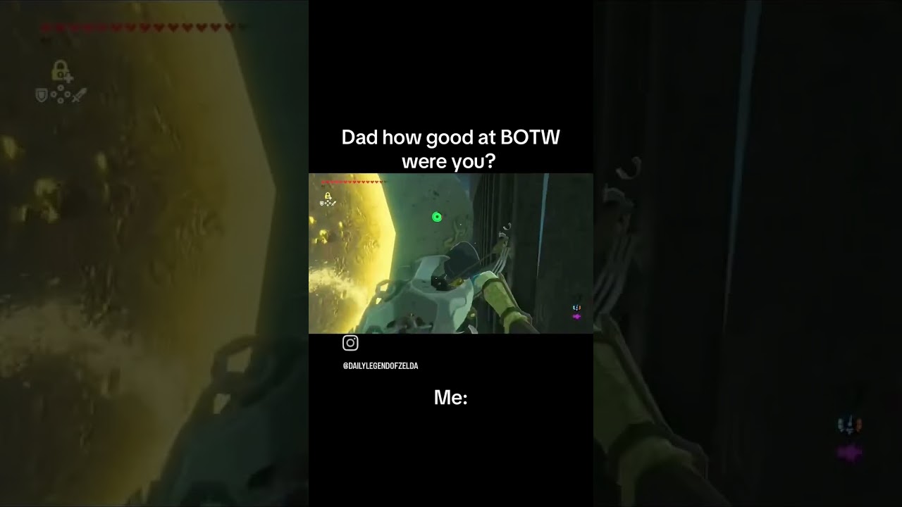 #zelda #totk #thelegendofzeldabotw #thelegendofzeldatearsofthekingdom #botw #nintendoswitch