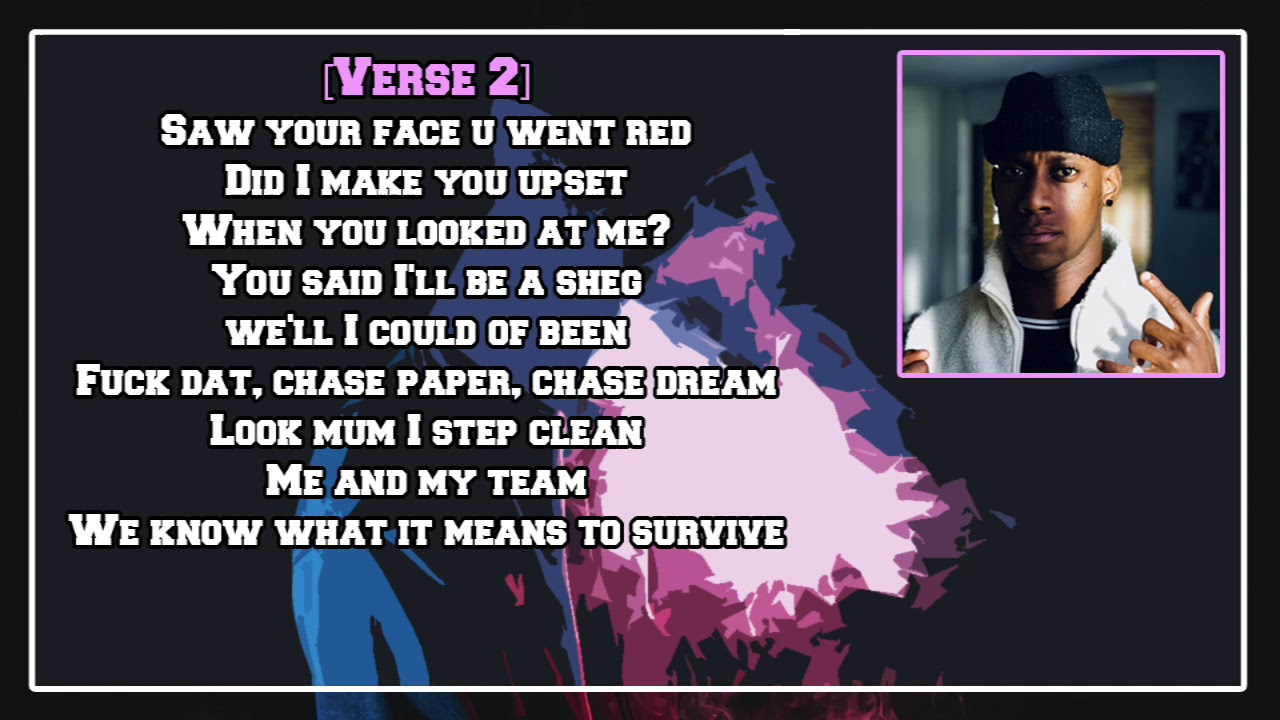 Octavian - Party Here [Lyric Video]