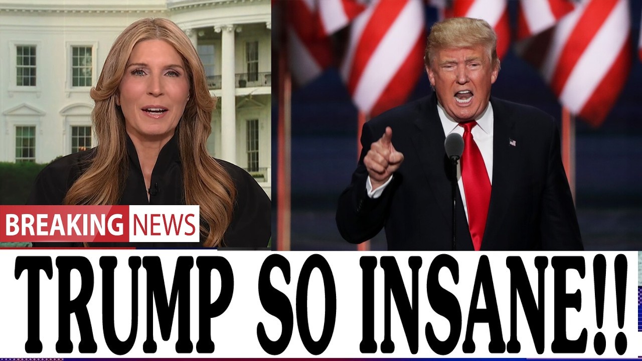 Deadline: White House 6/12/26 | 🅼🆂🅽🅱️🅲 Breaking News Today June 12, 2026