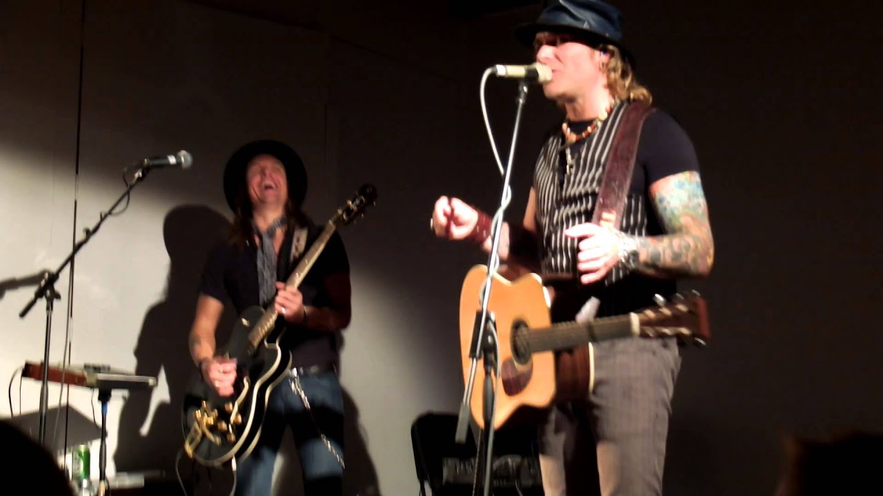 Boom Boom   Mike Tramp