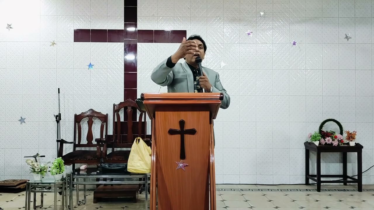 واپس اؤ کیوں کہ خدا باپ بلا رہا ہے  Lent season