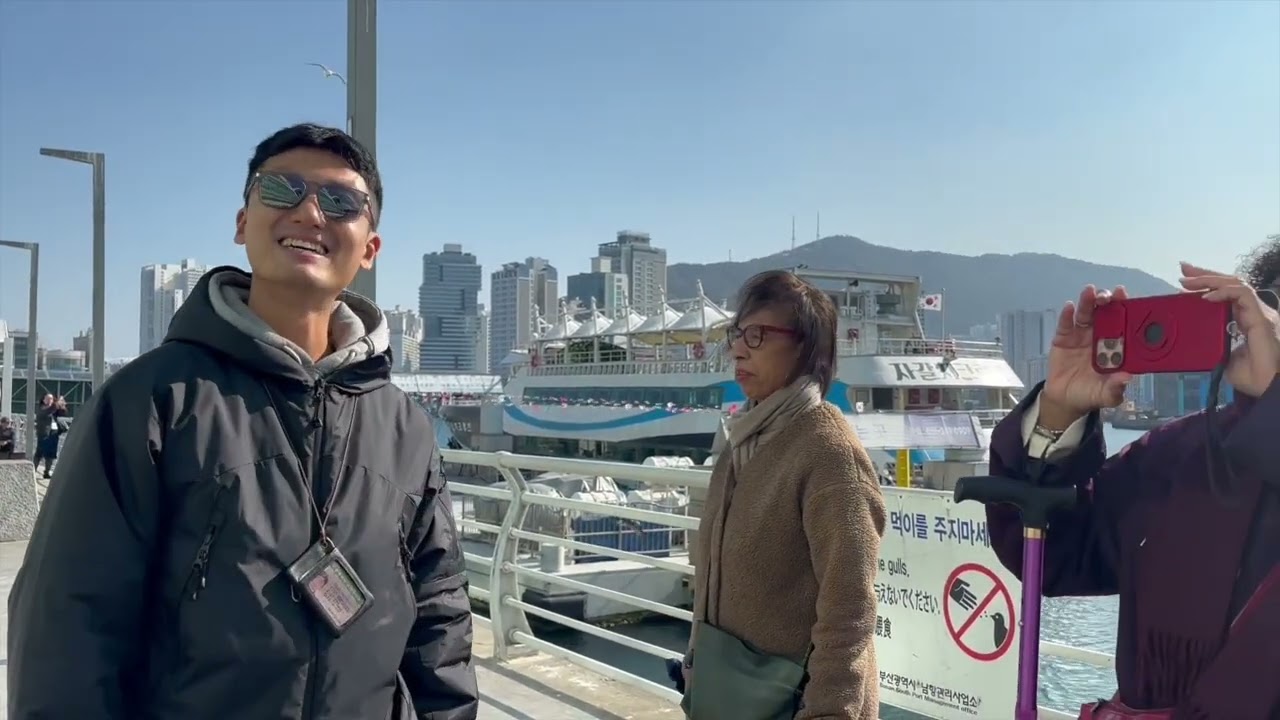 Japan:South Korea 2025