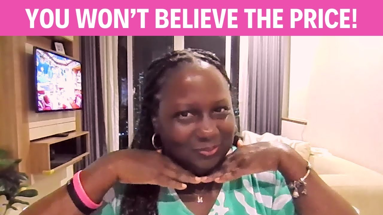 I Got My Hair Braided in Another Country | Couch Conversations | Day 23