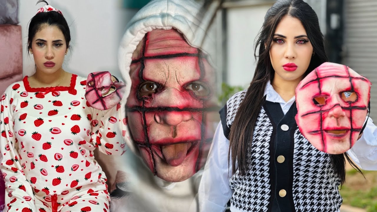 فيلم مغربي : القرين المسجون💔🔥أروع فيلم مغربي