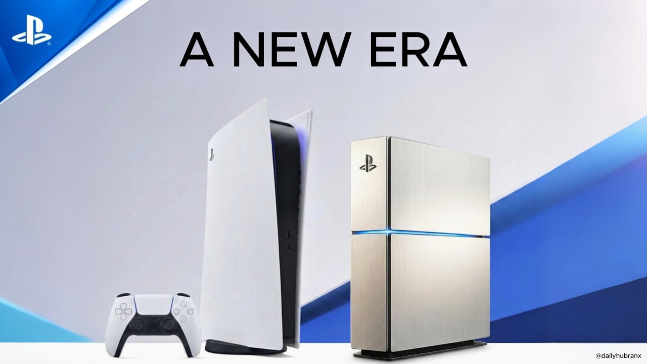 SONY SHOCKS - PS6 PRICE DEBATE, No More Xbox, DDR5 & PS5 News