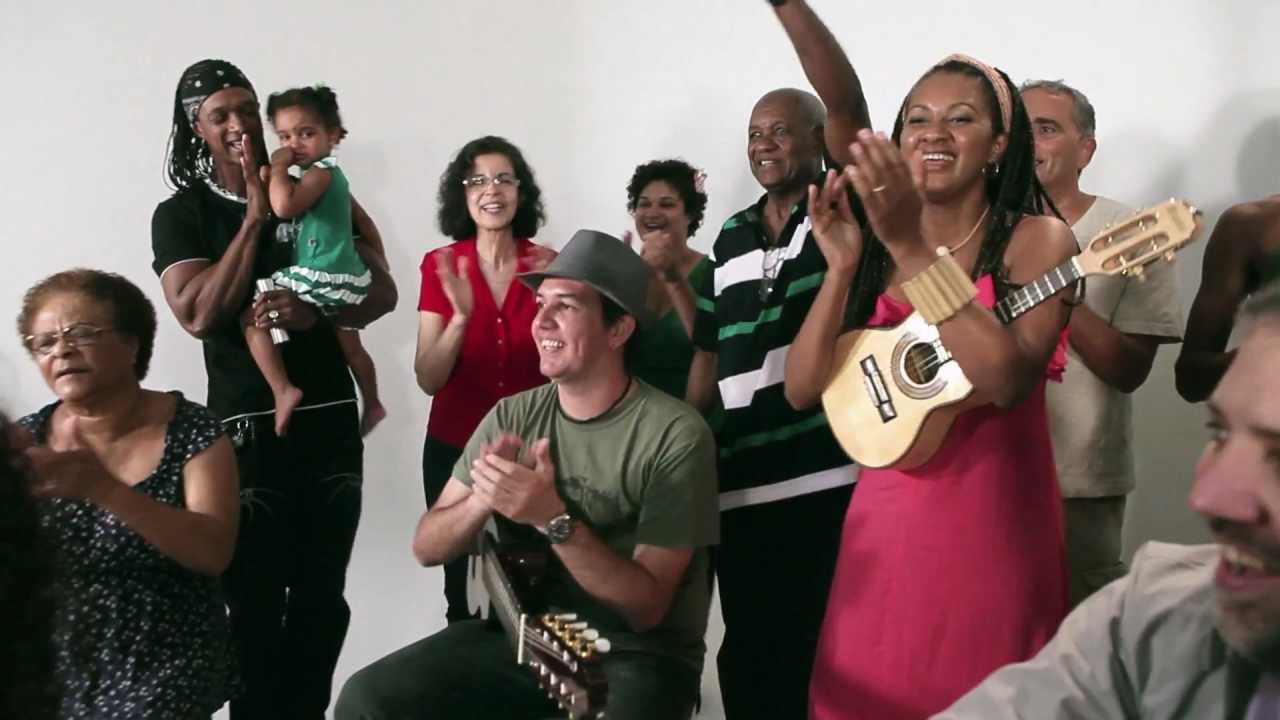 O que é meu - Nilze Carvalho