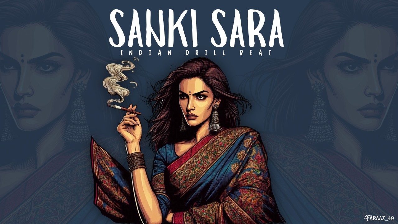 INDIAN DRILL BEAT | 