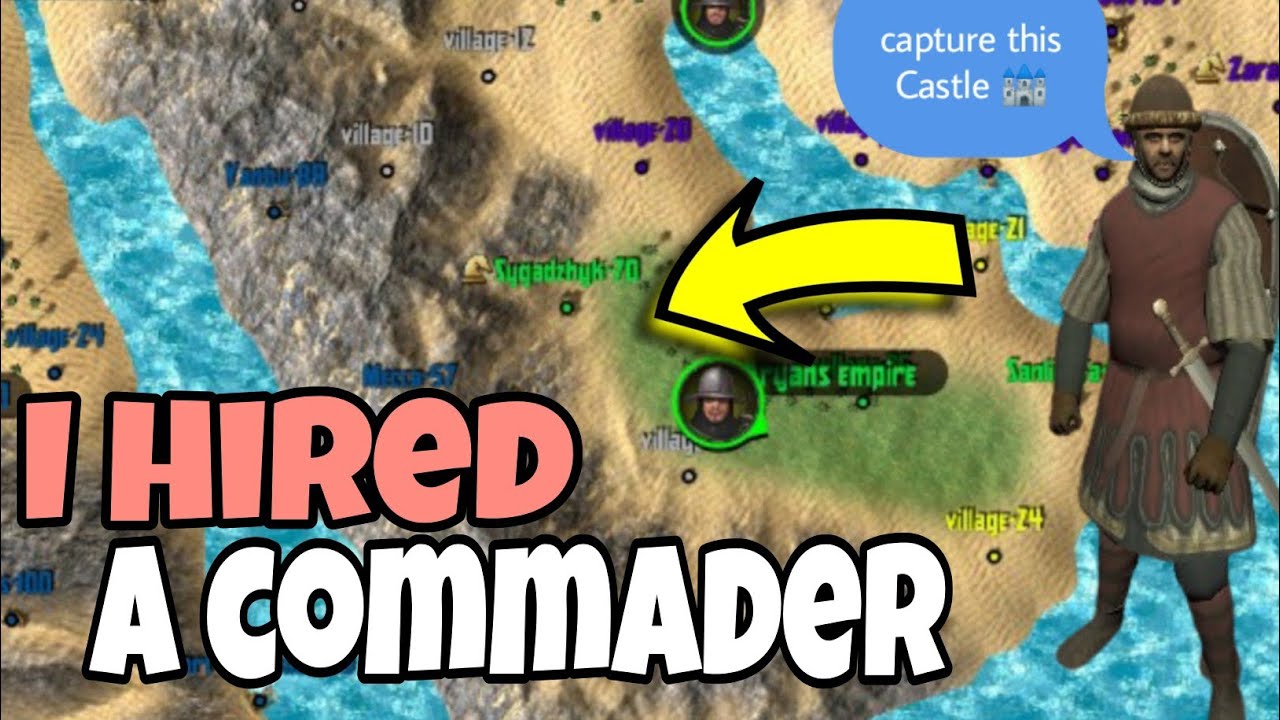 The Sultanate is crumbling - Capture of the Second Castle