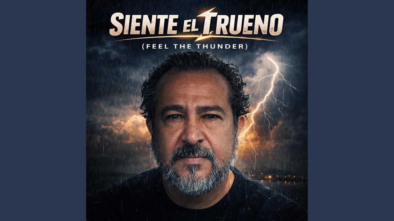 Siente el Trueno (Feel the Thunder)
