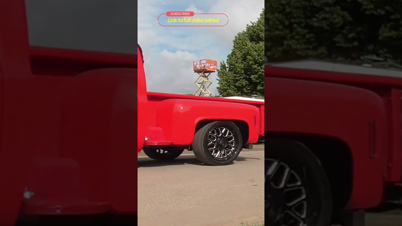 Viking Run 2024 Friday Aftermovie no 1 #americancars #americanautomobile #carshow