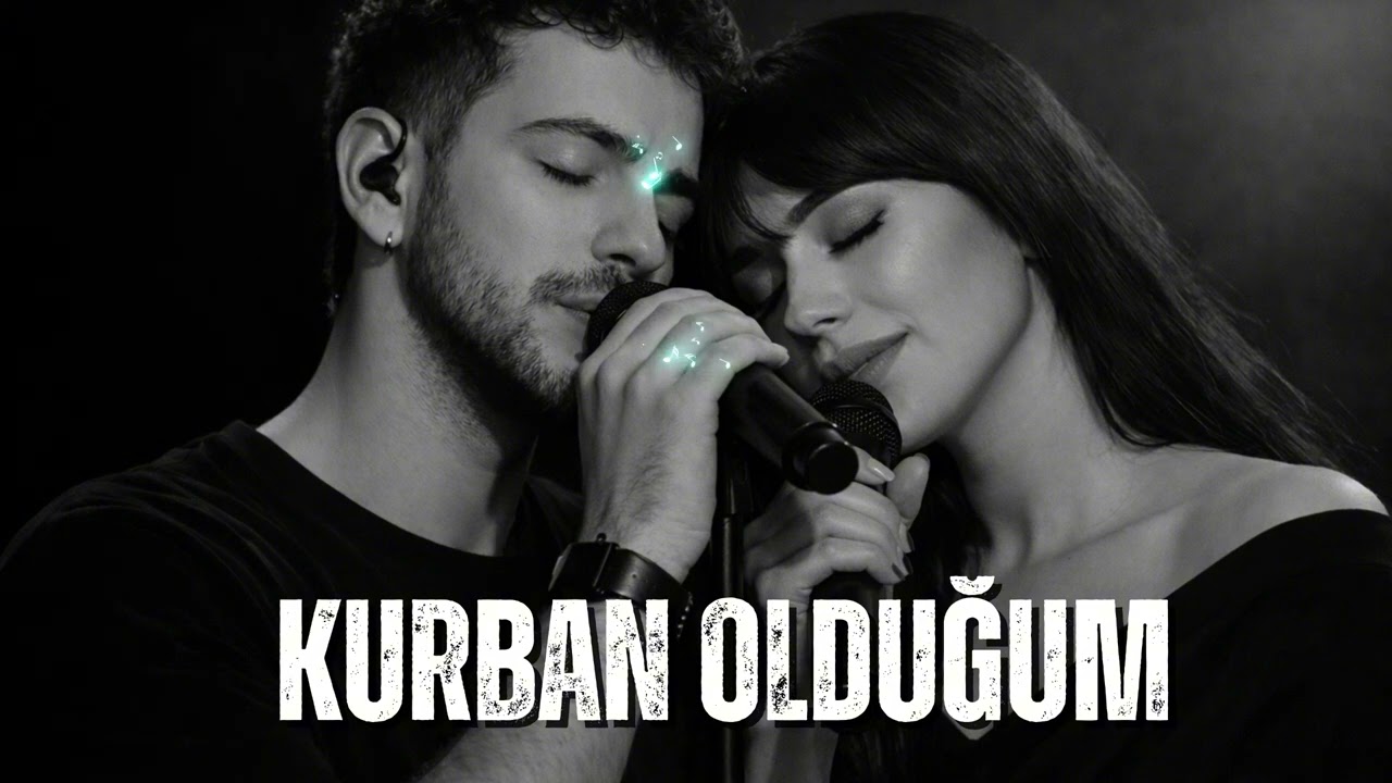 Kurban Olduğum – 2026 En Yeni Slow Aşk Şarkıları