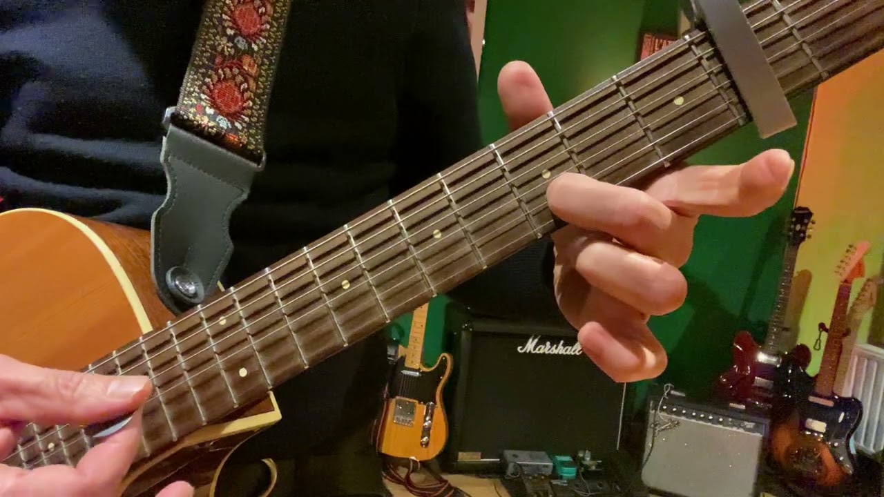 Tuto Intro - Cendrillon - Téléphone - @lateliermusique 