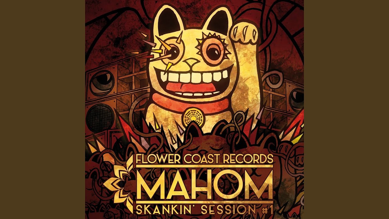 Trickin' (feat. Spelim) [Roots Version]