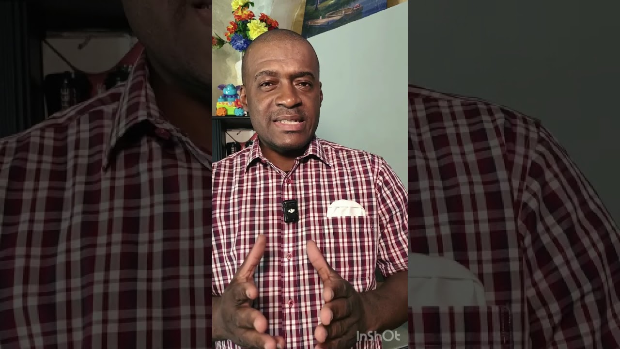 La maturité attire la bénédiction 