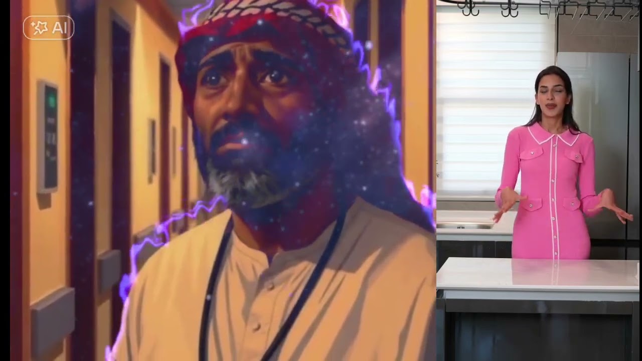 من جنون الغيرة إلى جنون العقل