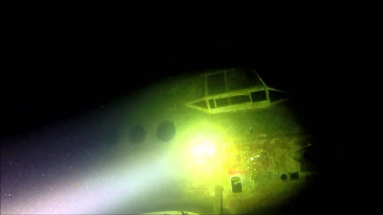 Porownanie Gralmarine 3XML-2 i HID 24W