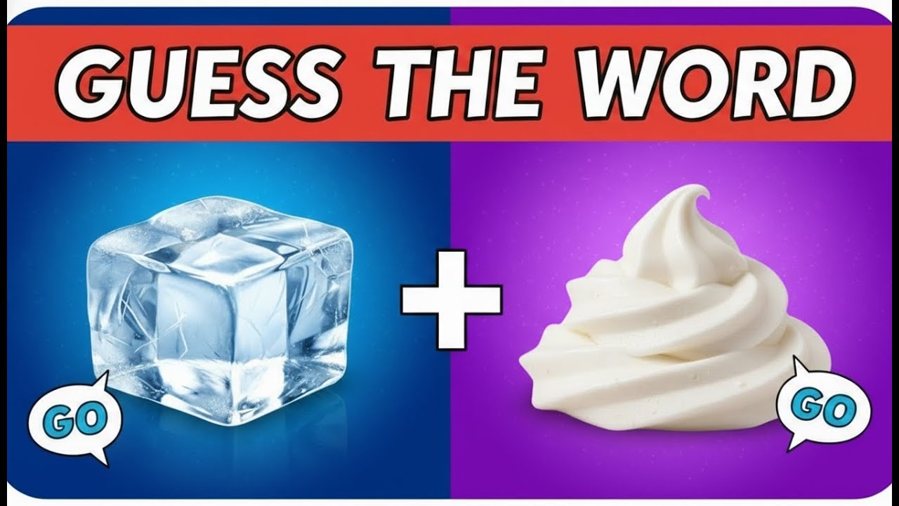Can you guess the Word by Emoji | Emoji Quiz | Try Quiz