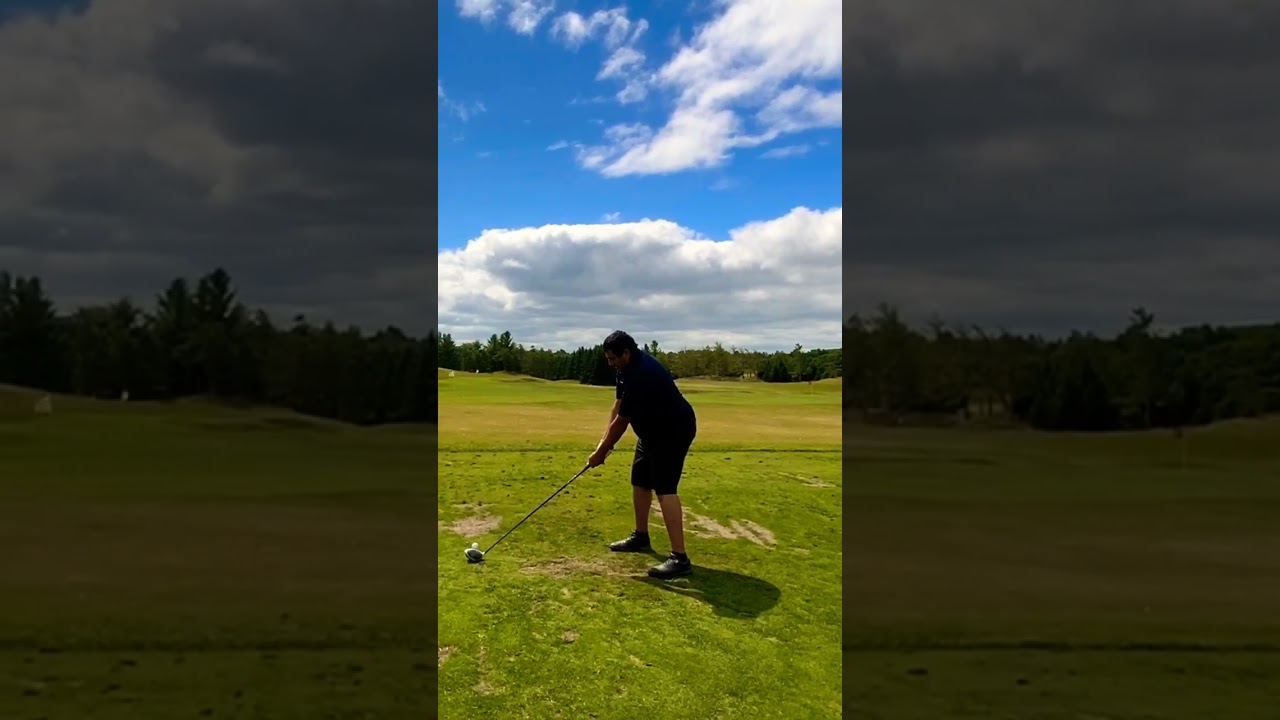 Eliminate PULLS & SLICES With Shoulder Alignment ✅ How to Fix Your Slices with Shoulder Alignment