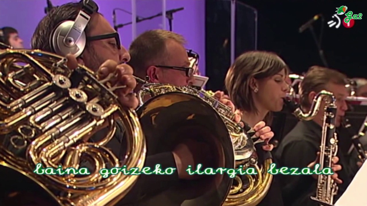 Haizea (Ken Zazpi-EOS)