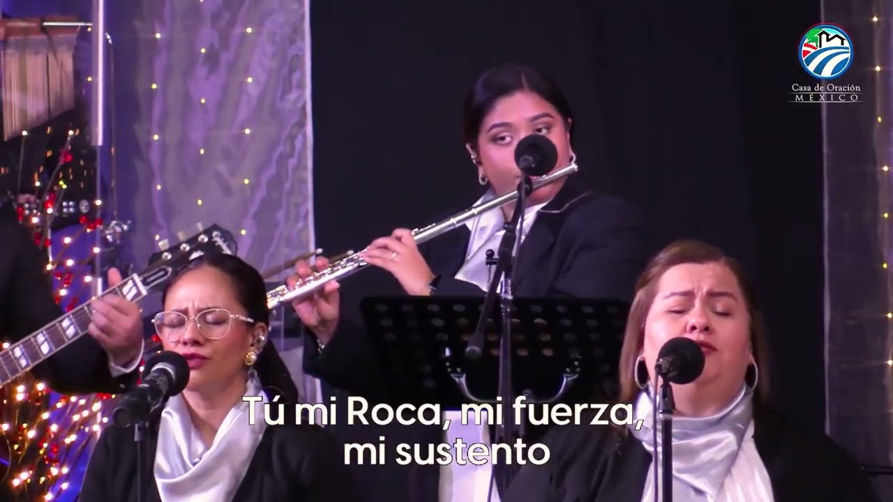 Dios De Pactos 