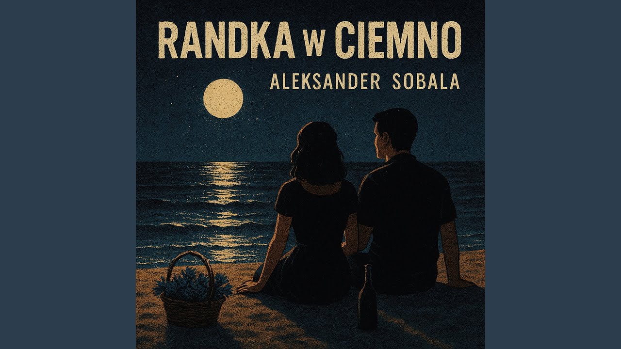 Randka w ciemno