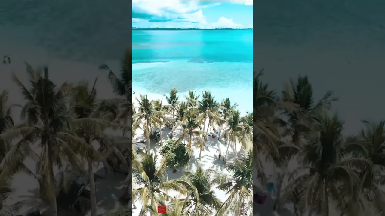 🇵🇭Филиппины, остров Даку🇵🇭  