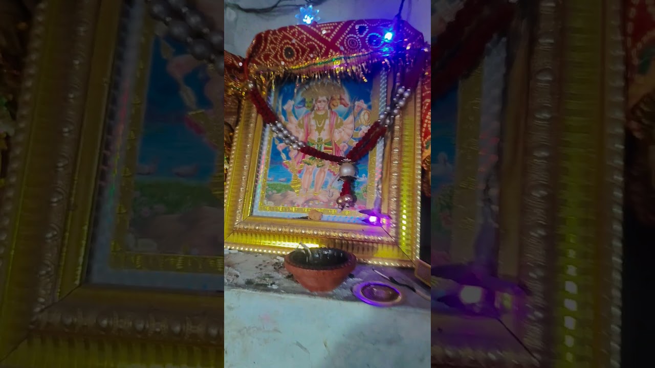 Jay Shri Ram YouTube family good morning 