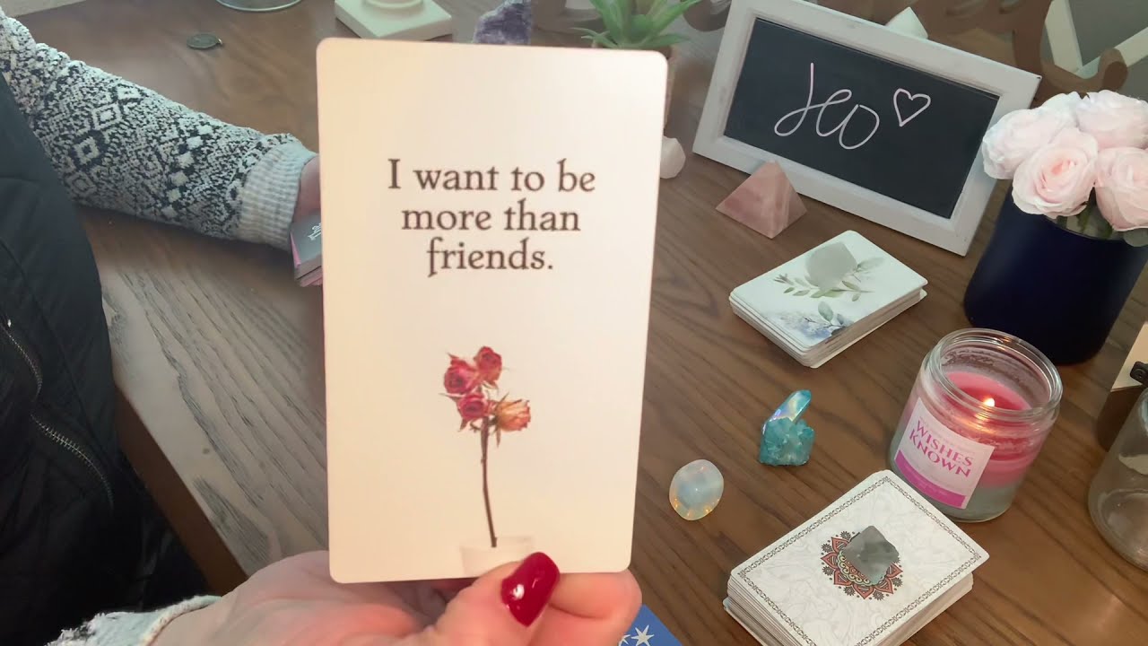 Leo ♌️ How do they feel about you? 🤔 **Timeless Reading**