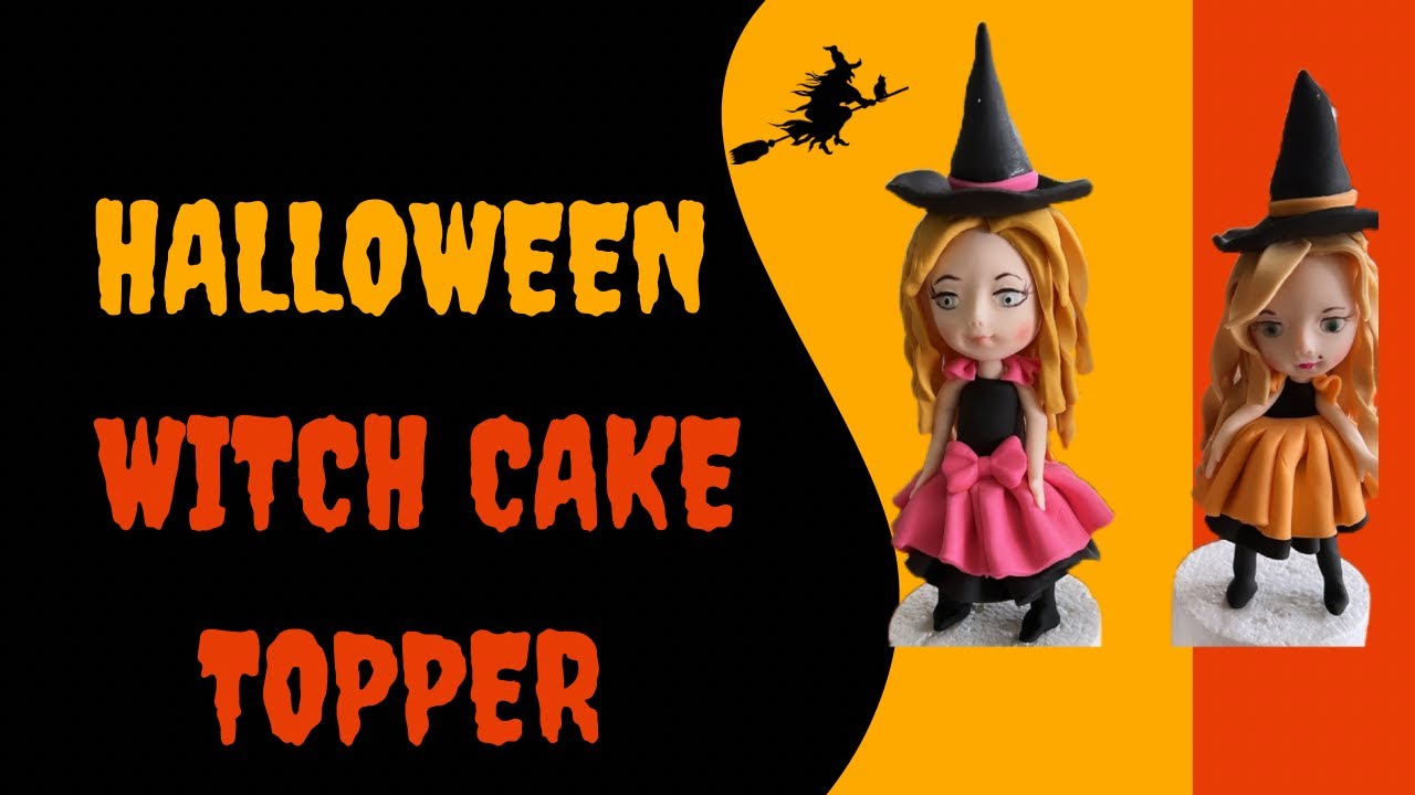 Make Halloween Decorations