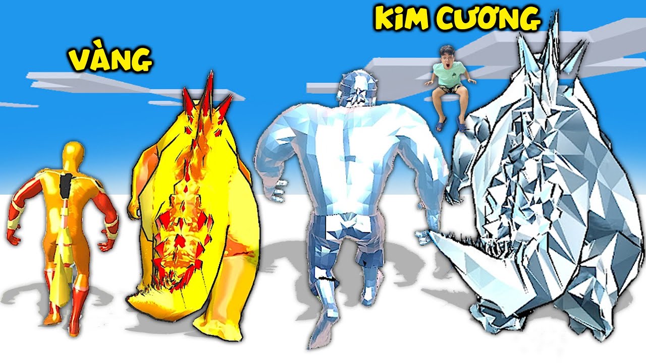 THẮNG TÊ TÊ MỞ TẤT CẢ CÁC THẺ QUÁI VẬT KIM CƯƠNG TRONG MONSTER DRAFT