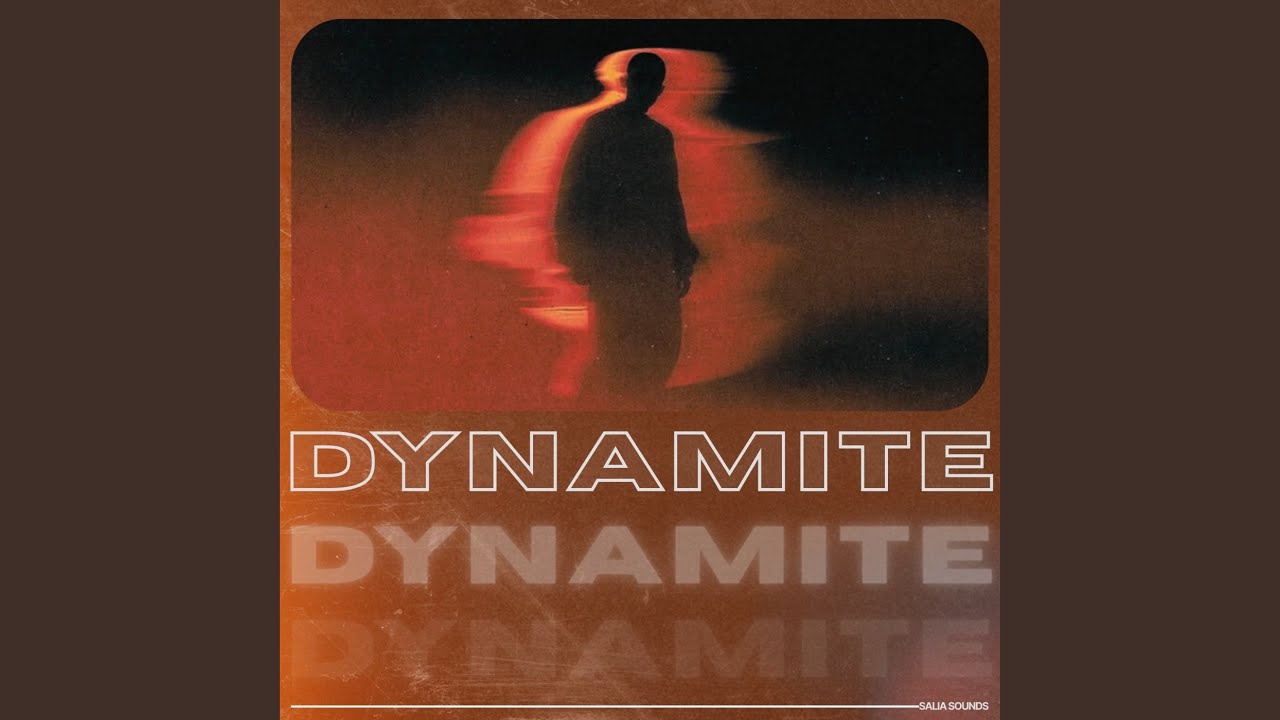 Dynamite