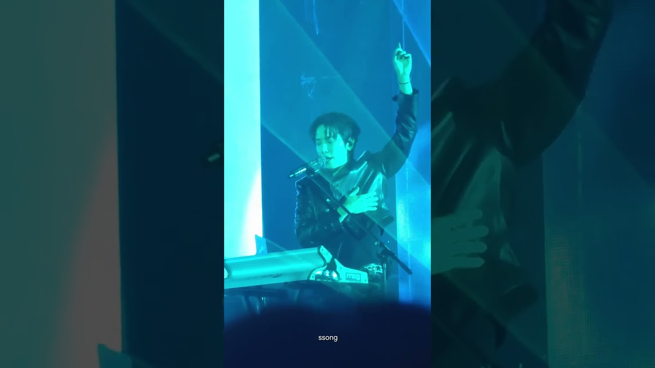 20260117 CNBLUE 3LOGY 콘서트 | Bliss , Domino , Radio | 블리스, 도미노, 라디오 | 씨엔블루