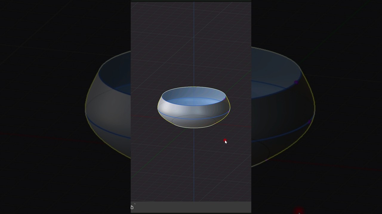 How to loft in Plasticity 3D #plasticity