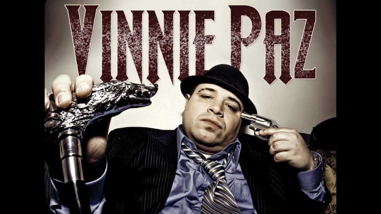 vinnie paz best verses