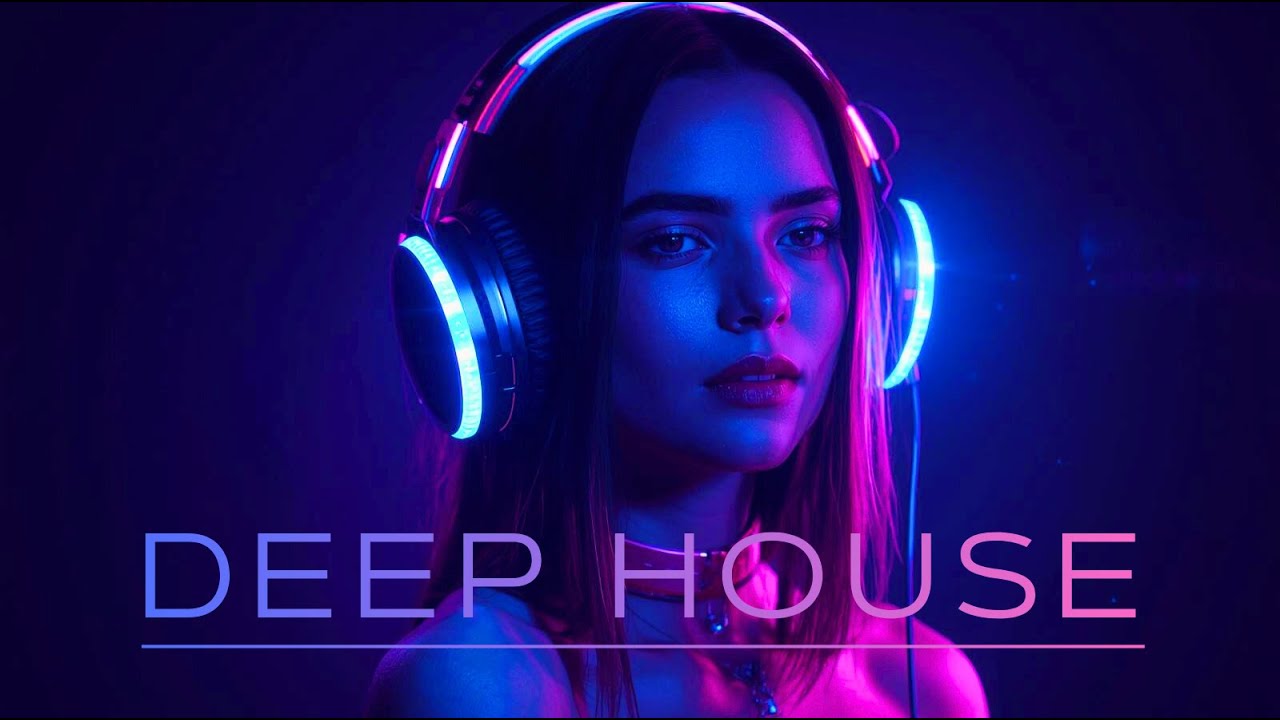 Feeling Good Mix 2025 | Deep House, Vocal House, Nu Disco, Chillout | Emotional