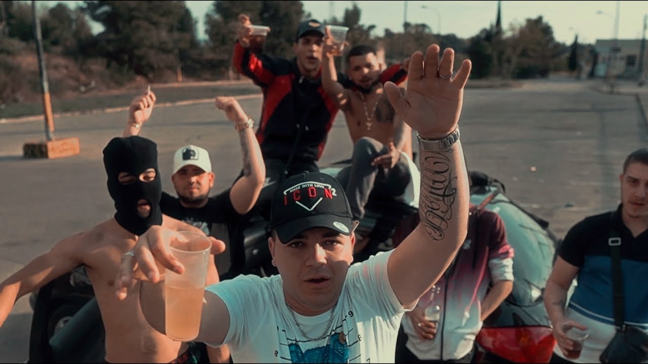 NEOPICO - SAFETY CAR (Prod.Voluptyk)