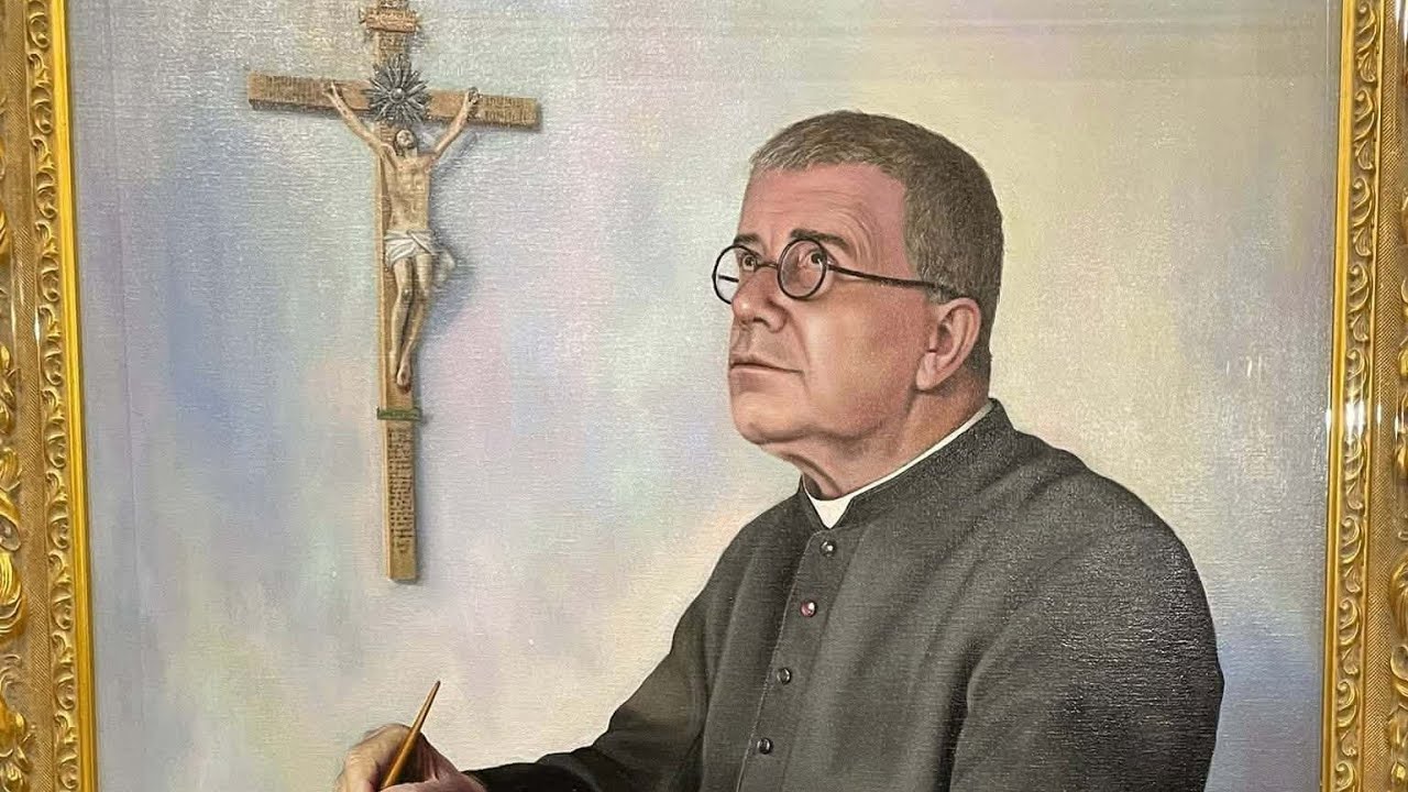 Перли отця Доліндо. Частина II