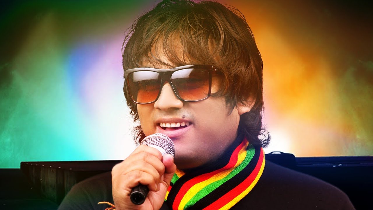 Sharabi Song- Singer Anil Shrivastava | Unforgettable 2022 |