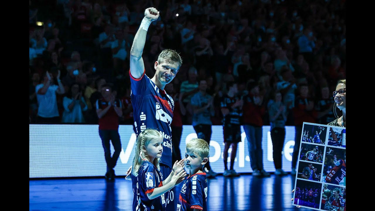 Danke, Lasse!